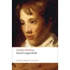 KNYGA Charles Dickens Davidas Copperfieldas