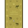 KNYGA Charles Dickens Davidas Copperfieldas