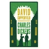 KNYGA Charles Dickens Davidas Copperfieldas