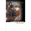 KNYGA Charles Dickens Hard Times