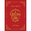 KNYGA Charles Dickens Kalėdų giesmė