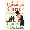 KNYGA Charles Dickens Kalėdų giesmė
