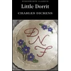 KNYGA Charles Dickens Little Dorrit