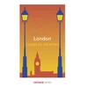 KNYGA Charles Dickens Londonas