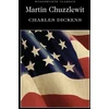 KNYGA Charles Dickens Martin Chuzzlewit