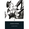 KNYGA Charles Dickens Dickens Charles Oliver Twist