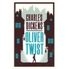 KNYGA Charles Dickens Oliver Twist