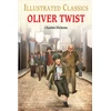 KNYGA Charles Dickens Dickens Charles Oliver Twist