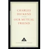 KNYGA Charles Dickens Our Mutual Friend