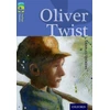 KNYGA Charles Dickens Oxford Reading Tree TreeTops Classics: Level 17 More Pack A: Oliver Twist