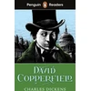 KNYGA Charles Dickens Penguin Readers Level 5: David Copperfield (ELT Graded Reader)