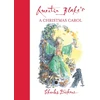 KNYGA Charles Dickens Quentin Blake's A Christmas Carol