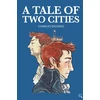 KNYGA Charles Dickens Tale of Two Cities