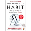 KNYGA Charles Duhigg Duhigg Charles Power of Habit: Why We Do What We Do, and How to Change