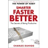 KNYGA Charles Duhigg Smarter Faster Better
