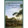 KNYGA Charles Eisenstein More Beautiful World Our Hearts Know Is Possible