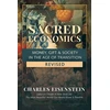 KNYGA Charles Eisenstein Sacred Economics