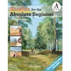 KNYGA Charles Evans Acrylics for the Absolute Beginner