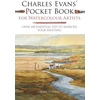 KNYGA Charles Evans’ Pocket Book for Watercolour Artists