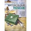 KNYGA Charles Evans’ Watercolour Rescue