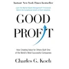 KNYGA Charles G Koch Good Profit