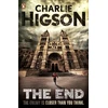 KNYGA Charles Higson End (The Enemy Book 7)