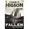KNYGA Charles Higson Fallen (The Enemy Book 5)