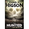 KNYGA Charles Higson Hunted (The Enemy Book 6)