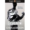 KNYGA Charles Higson Penguin Readers Level 1: Silverfin (ELT Graded Reader)