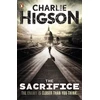 KNYGA Charles Higson Sacrifice (The Enemy Book 4)