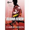 KNYGA Charles Higson Young Bond: Blood Fever