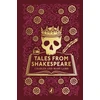 KNYGA Lamb, Charles; Lamb, Mary Tales from Shakespeare
