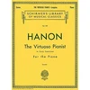 KNYGA Charles Louis Hanon Hanon C L Hanon: The Virtuoso Pianist - Complete