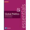 KNYGA Charles M. R. Gleek Pearson Baccalaureate Essentials: Global Politics print and ebook bundle