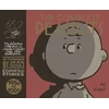 KNYGA Charles M Schulz Complete Peanuts 1950-2000