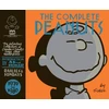 KNYGA Charles M Schulz Complete Peanuts 1979-1980