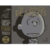 KNYGA Charles M Schulz Complete Peanuts 1989-1990, Volume 20