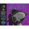 KNYGA Charles M Schulz Complete Peanuts 1995-1996