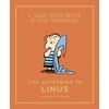 KNYGA Charles M Schulz Life According to Linus