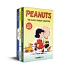 KNYGA Charles M Schulz Peanuts Boxed Set