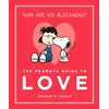 KNYGA Charles M Schulz Peanuts Guide to Love