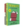 KNYGA Charles M Schulz Schulz Charles M Snoopy Boxed Set