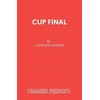 KNYGA Charles Mander Cup Final