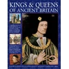 KNYGA Charles Phillips Kings &amp; Queens of Ancient Britain