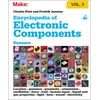 KNYGA Charles Platt Encyclopedia of Electronic Components V3