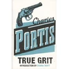 KNYGA Charles Portis True Grit