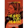 KNYGA Charles R Cross Heavier Than Heaven