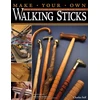 KNYGA Charles Self Make Your Own Walking Sticks