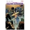 KNYGA Charles Soule Star Wars: Dark Droids