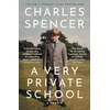 KNYGA Charles Spencer Very Private School